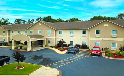 Days Inn & Suites by Wyndham Cabot