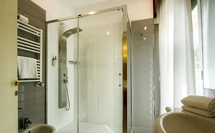 Hotel Gallia Palace