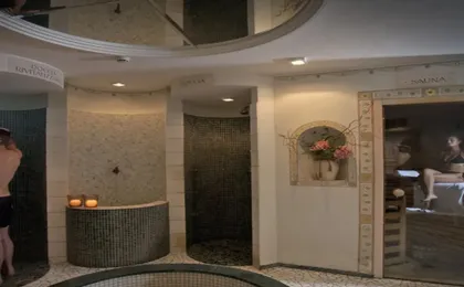 Hotels Vidi Miramare & Delfino