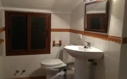 Apartamentos Mirador de Jubrique