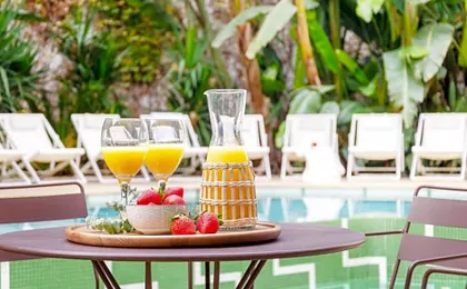 Aspasios Garden Apartments