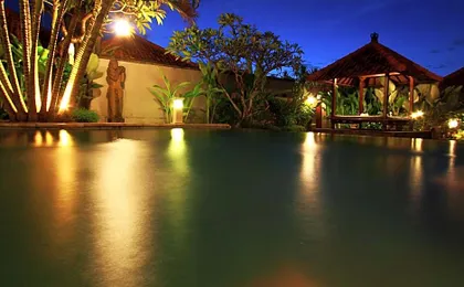 Bali Nyuh Gading Luxury Villas & Spa