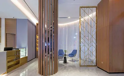 Borrman Hotel Wuzhou Teng County