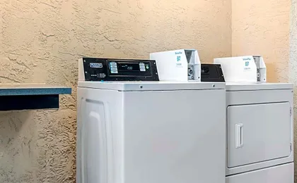 Best Western Santee Lodge