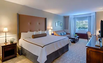 Garden City Hotel