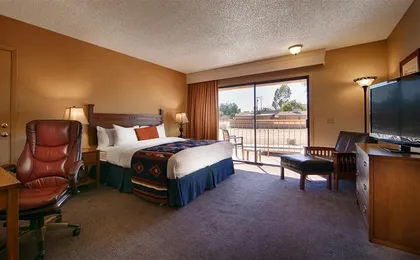 Best Western Rancho Grande