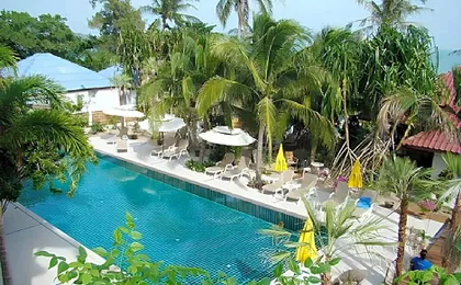 Marina Villa