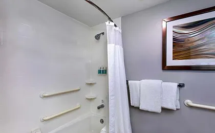 Courtyard by Marriott Lexington North