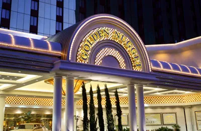 Golden Nugget Hotel And Casino