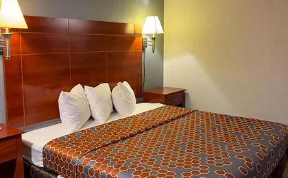 Econo Lodge Tucumcari Route 66