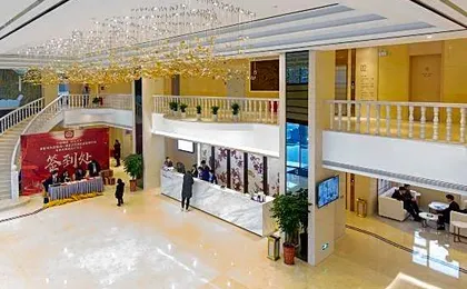 Lavande Hotels· Jingzhou Jianli