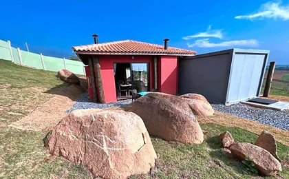 Sítio da Montanha