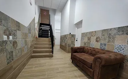 Hotel Apartamentos Pueblo Mar