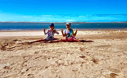 Alva Beach Tourist Park
