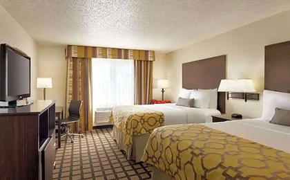 Baymont by Wyndham Salina