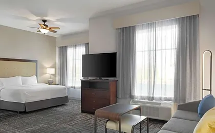 Homewood Suites By Hilton Akron/Fairlawn