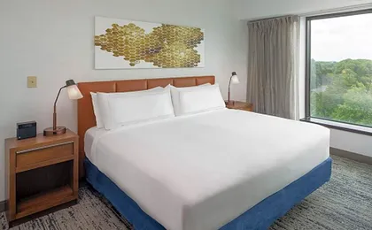 Hilton Fairfax