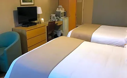Motel Bel-Eau