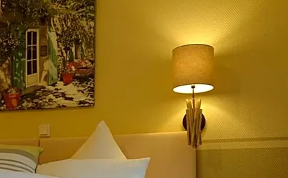 Hotel Villa Verde