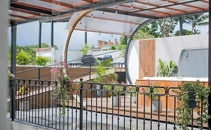 Refugio del Mar Luxury Hotel Boutique