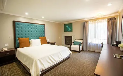 Munras Inn