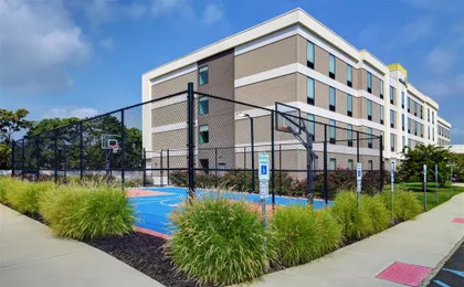 Recreational Facility