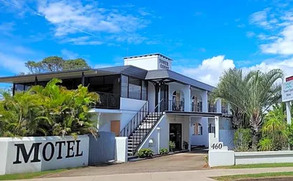 Tower Court Motel
