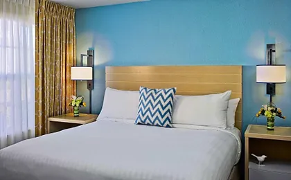 Sonesta ES Suites Atlanta - Perimeter Center North