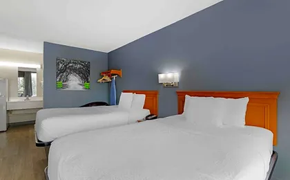 Extended Stay America Suites - Bristol