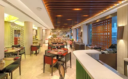 The Mirador Hotel, Mumbai International Airport