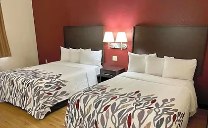 Red Roof Inn Sandusky - Milan