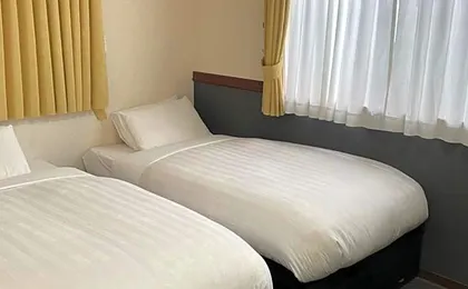 Karin doo Hotel