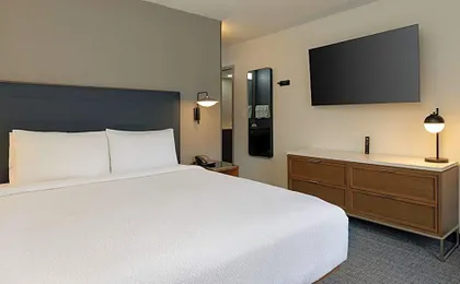 Courtyard by Marriott North Charleston Airport/Coliseum