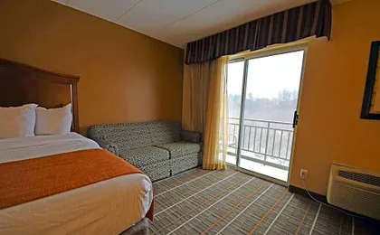 Best Western Resort Hotel & Conference Center