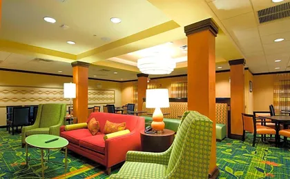 Fairfield by Marriott Inn & Suites Verona Turning Stone