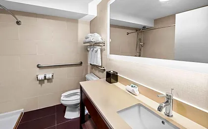 Best Western The Inn at Ramsey-Mahwah