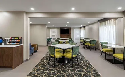 Hawthorn Extended Stay by Wyndham Jackson
