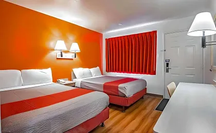Park Inn by Radisson, Salt Lake City Airport