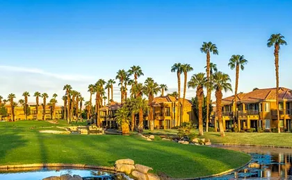 Marriott's Desert Springs Villas II