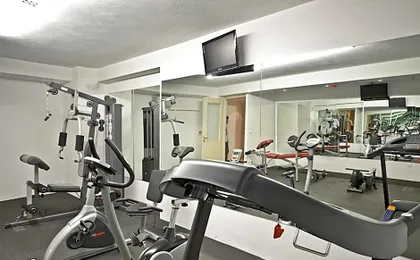 Naxos Island Hotel