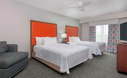 Homewood Suites By Hilton Cleveland / Beachwood