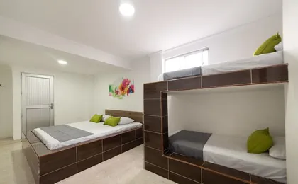 Room 5 of 23