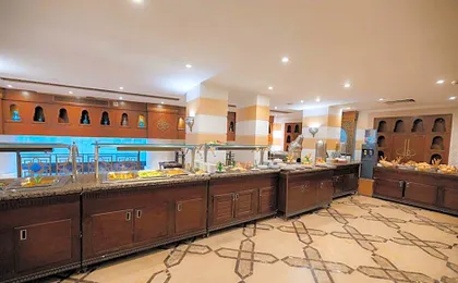 Amoun Hotel Alexandria