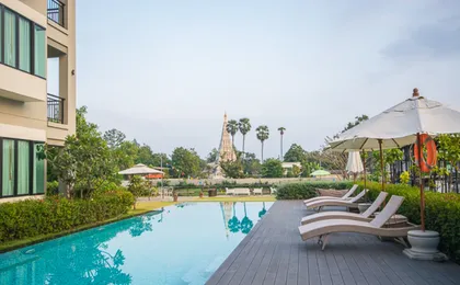 Maraya Hotel