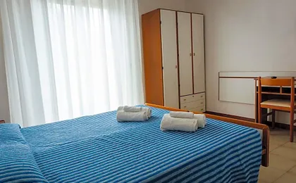 Hotel Montecarlo