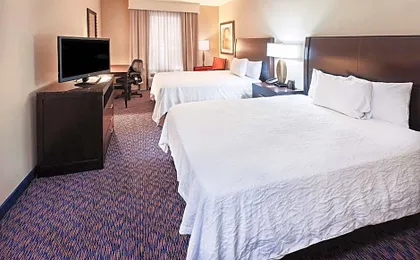 Hilton Garden Inn Midland