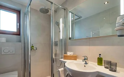 Hotel Traube