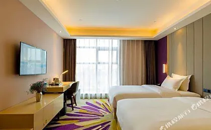 Lavande Hotel Enshi Cultural Plaza Airport Branch