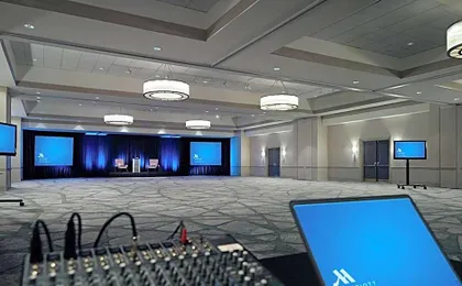 Atlanta Marriott Alpharetta