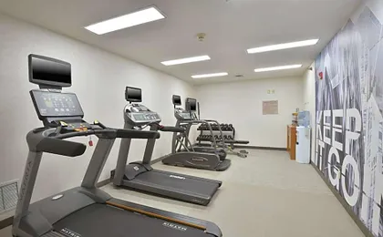 SpringHill Suites by Marriott Des Moines West